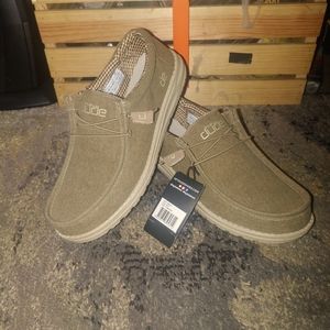 COPY - Hey Dude men's